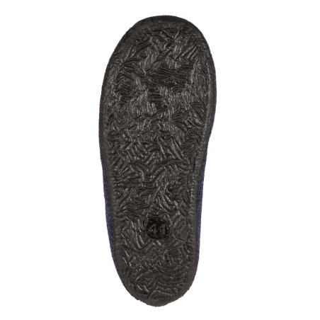 Mules Feutre Scandic