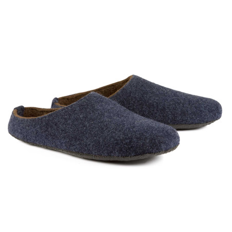 Mules Feutre Scandic