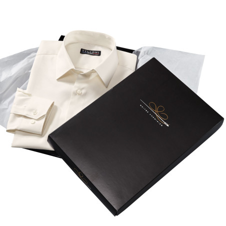 Chemise Fabrication Française