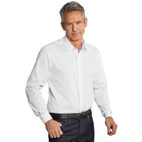 Chemise Fabrication Française