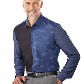 Chemise Patch