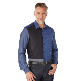 Chemise Patch