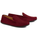 Mocassins Velours Harryston