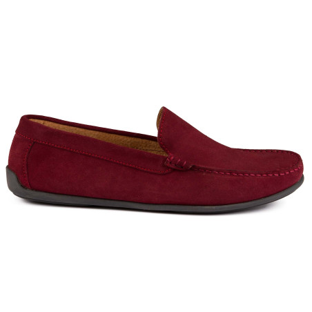 Mocassins Velours Harryston