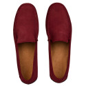 Mocassins Velours Harryston