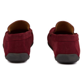 Mocassins Velours Harryston