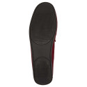 Mocassins Velours Harryston