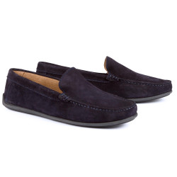 Mocassins Velours Harryston