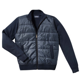 Blouson Matelassé Fashion