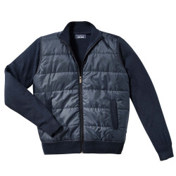 Blouson Matelassé Fashion