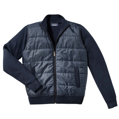 Blouson Matelassé Fashion