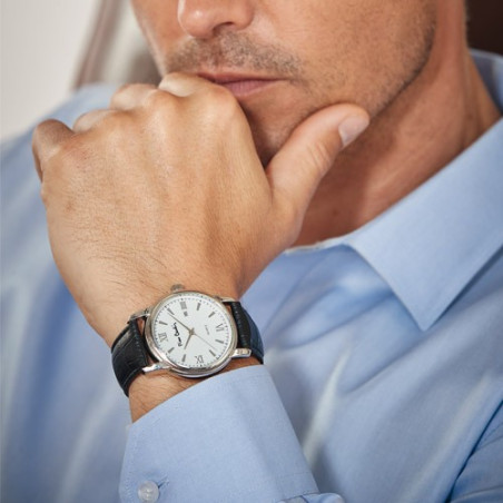 EN CADEAU : La montre Pierre Cardin