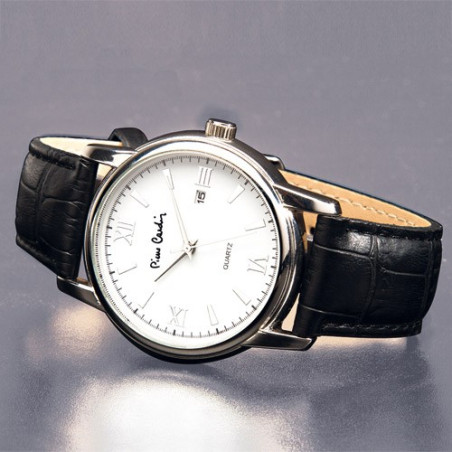 EN CADEAU : La montre Pierre Cardin