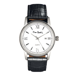 EN CADEAU : La montre...