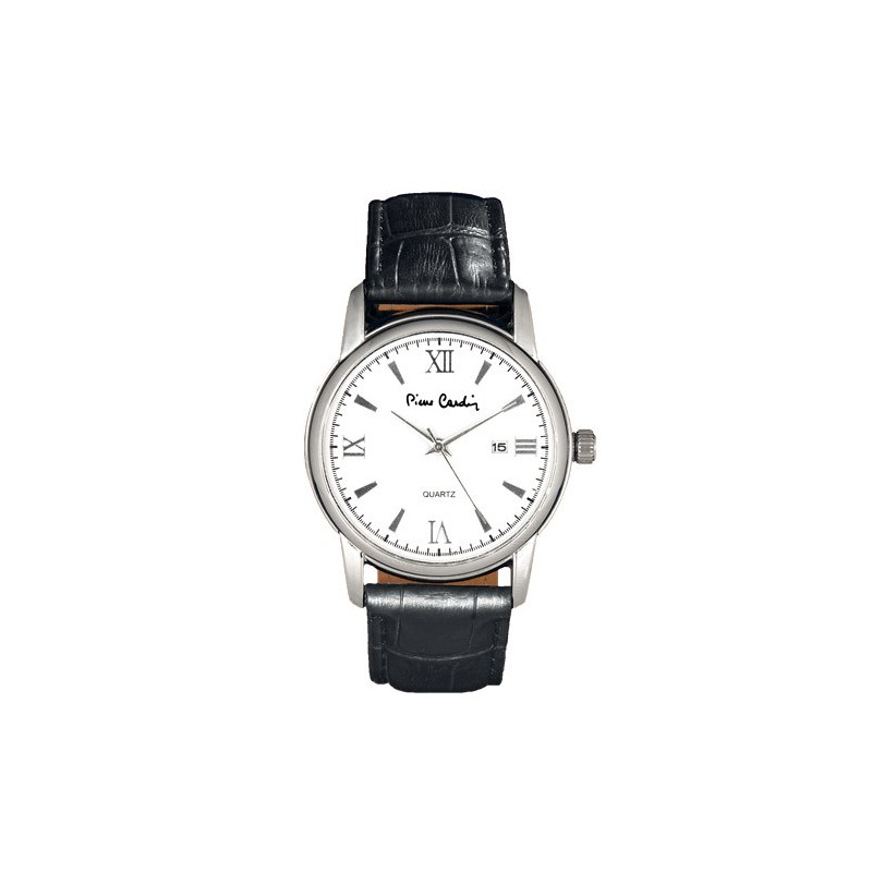 EN CADEAU : La montre Pierre Cardin