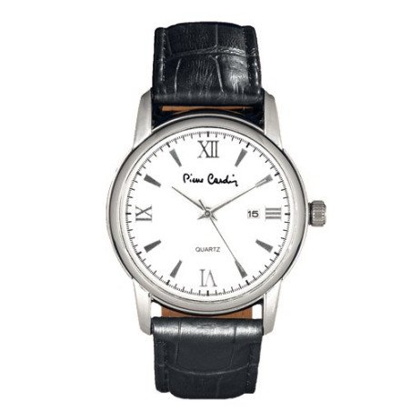 EN CADEAU : La montre Pierre Cardin