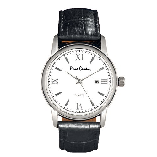 EN CADEAU : La montre Pierre Cardin