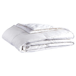 Couette plumes d’oie