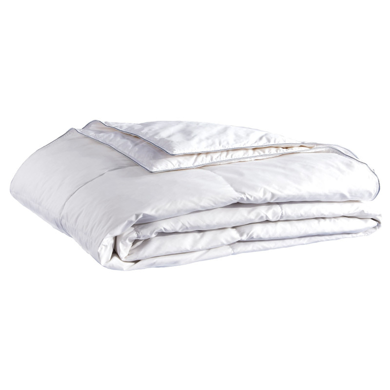 Couette plumes d’oie