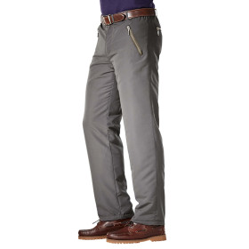 Pantalon micro Doublé Polaire (2)