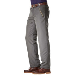 Pantalon micro Doublé Polaire