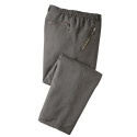 Pantalon micro Doublé Polaire