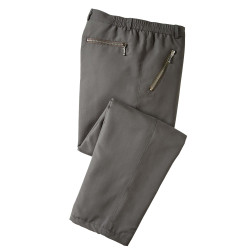 Pantalon micro Doublé Polaire