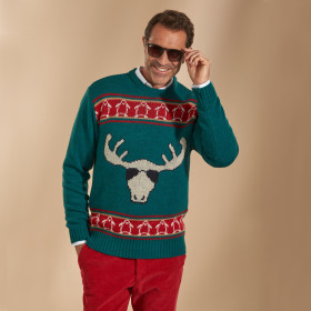 Pull de Noël (5)