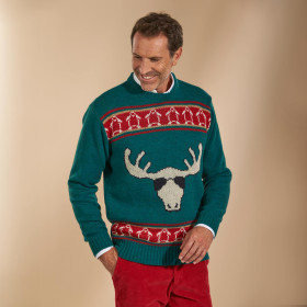 Pull de Noël (4)