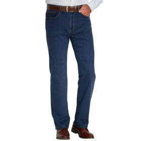 Les 2 Jeans Coton