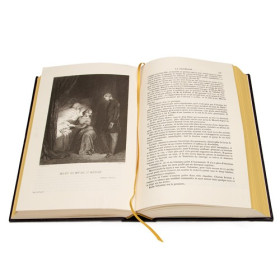 Le Comte de Monte-Cristo
