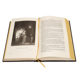 Le Comte de Monte-Cristo