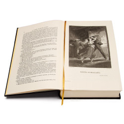 Le Comte de Monte-Cristo