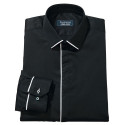 Chemise Midnight Noir