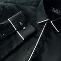 Chemise Midnight Noir