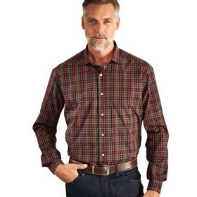 Chemise Clan Gaelic