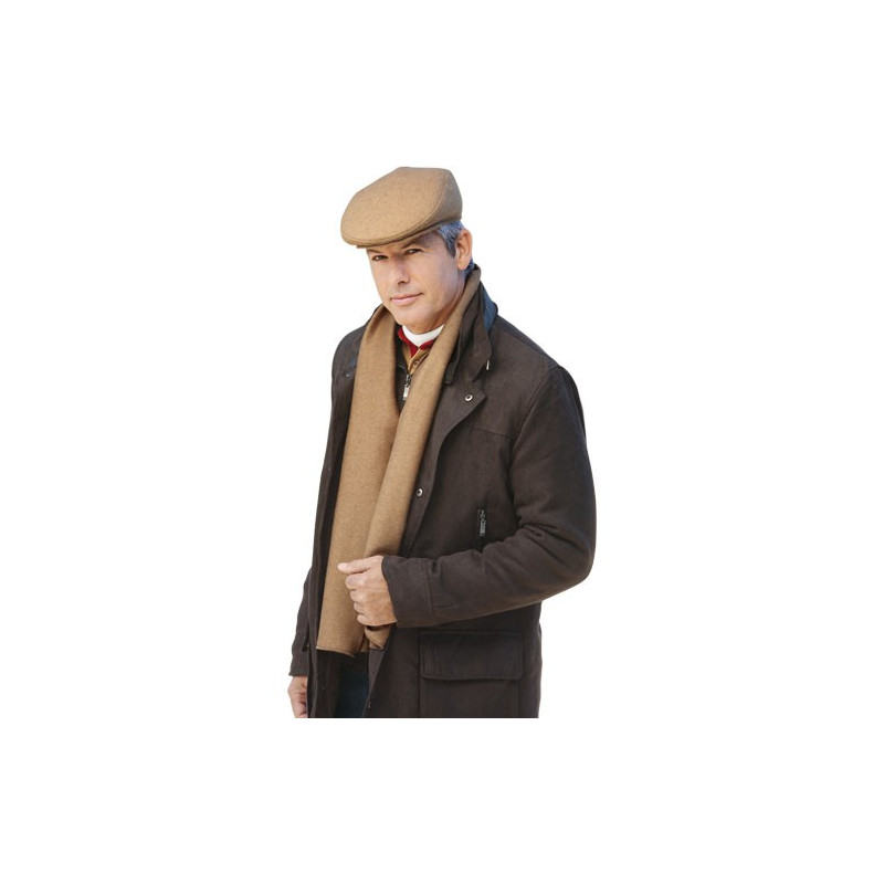 Écharpe Poil de Chameau