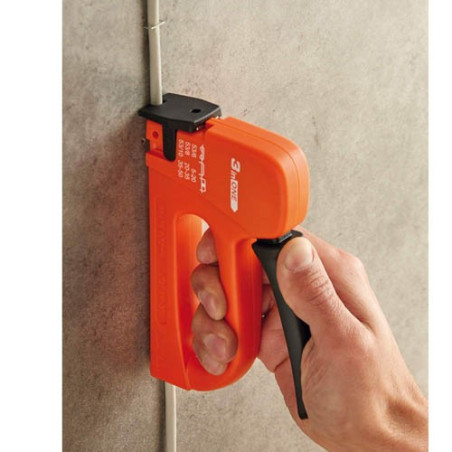 Agrafeuse tous usages