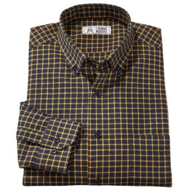 Chemise carreaux flanelle (5)