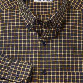 Chemise carreaux flanelle (6)
