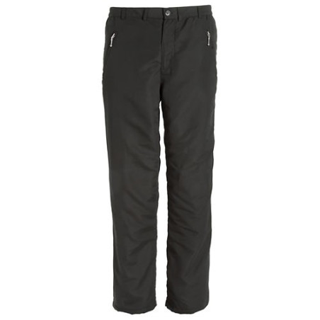 Pantalon doublé polaire