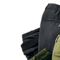 Pantalon doublé polaire