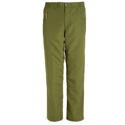 Pantalon doublé polaire