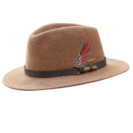 Stetson feutre de laine