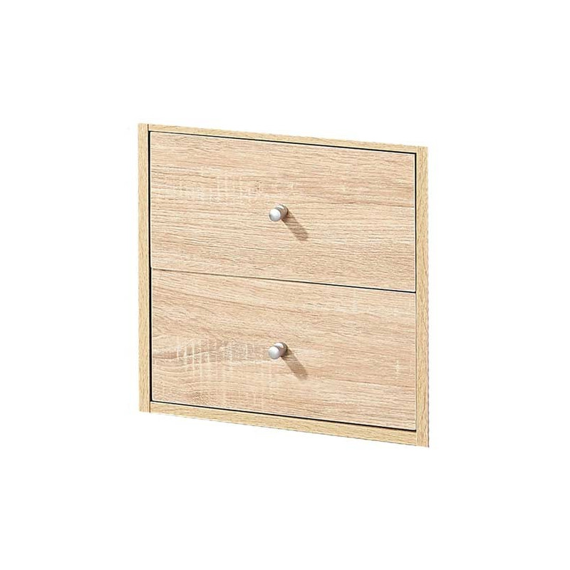 Tiroirs x2 pour meuble évolutif