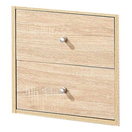 Tiroirs x2 pour meuble évolutif