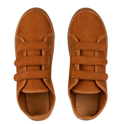 Tennis confort à scratch