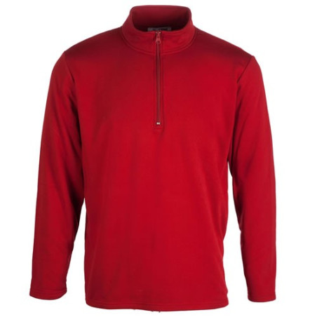 Pull-polo thermique