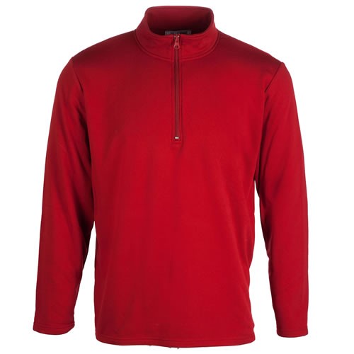 Pull-polo thermique