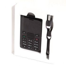 Mini-mobile simplicity